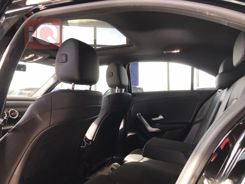 مێرسێدس بێنز A-Class